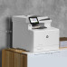 HP Color LaserJet Pro MFP M479fdn (W1A79A)